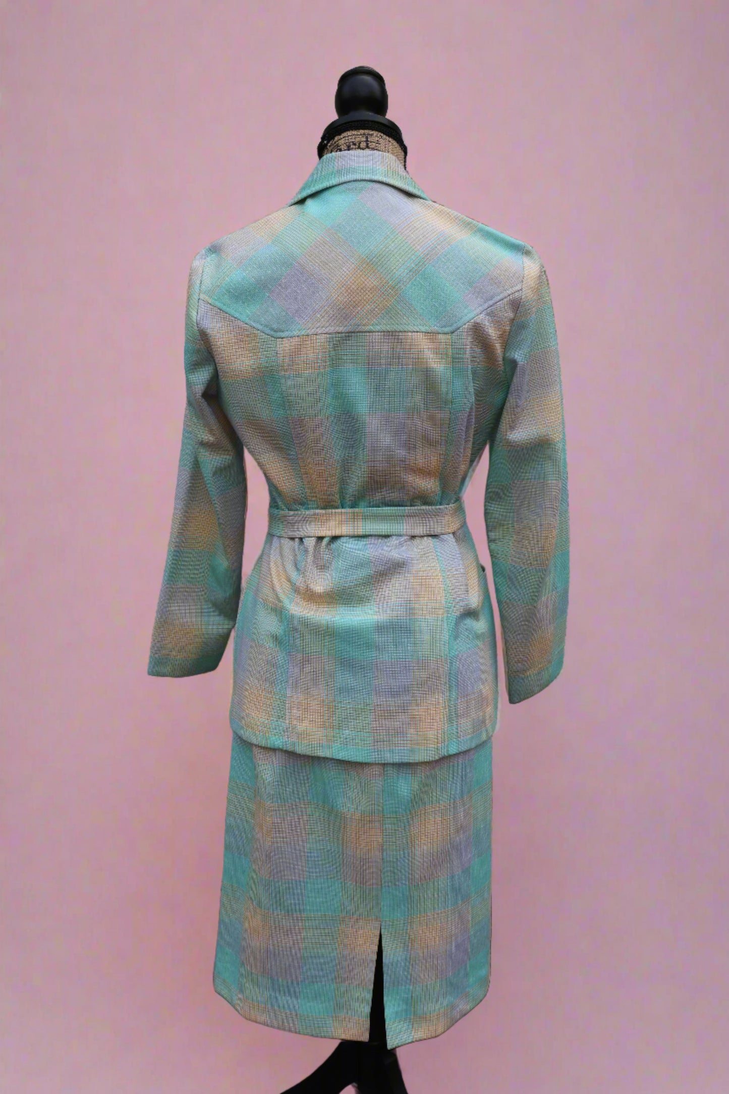 the corinne blazer