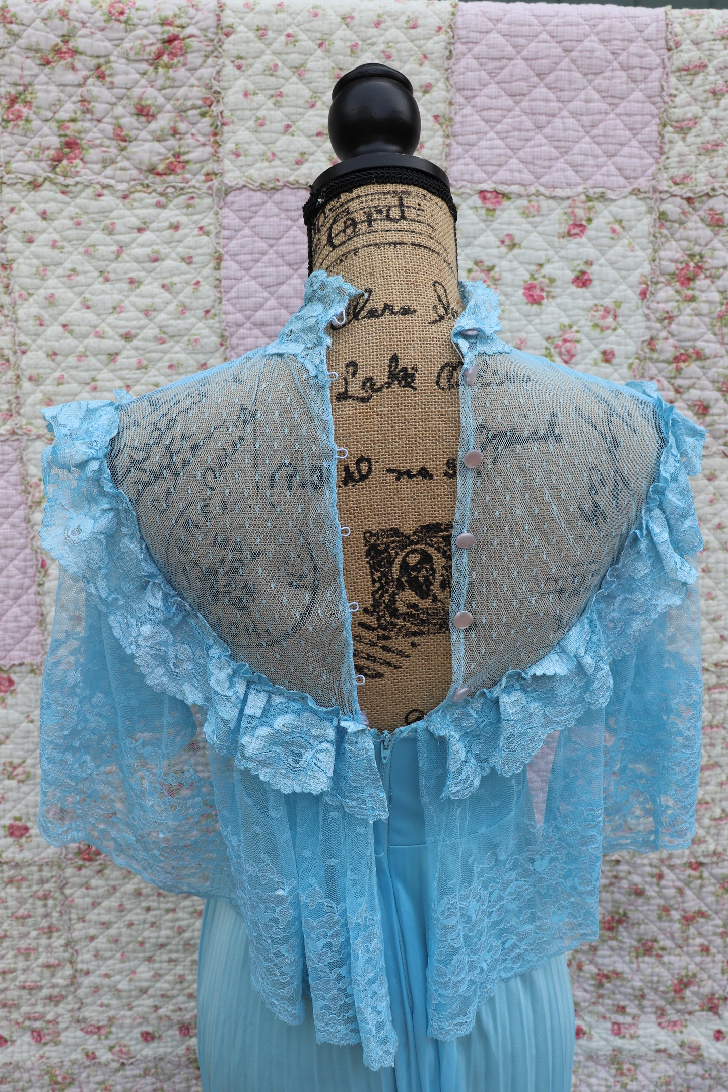 the marsha dress