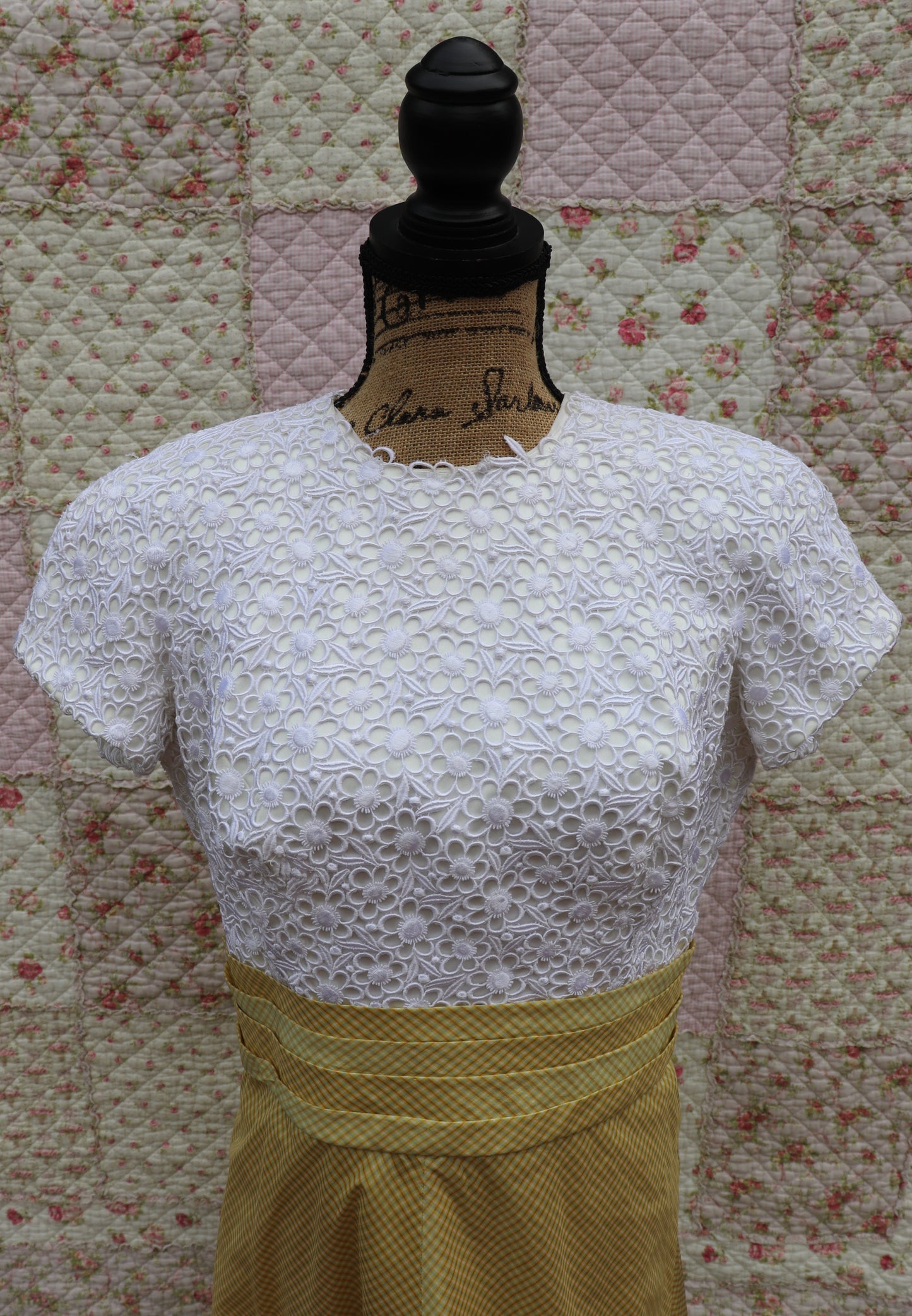 the cecelia dress