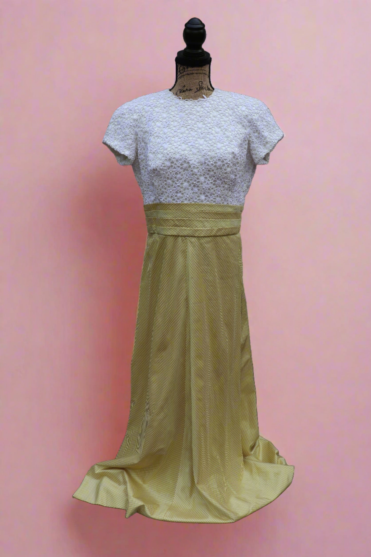 the cecelia dress