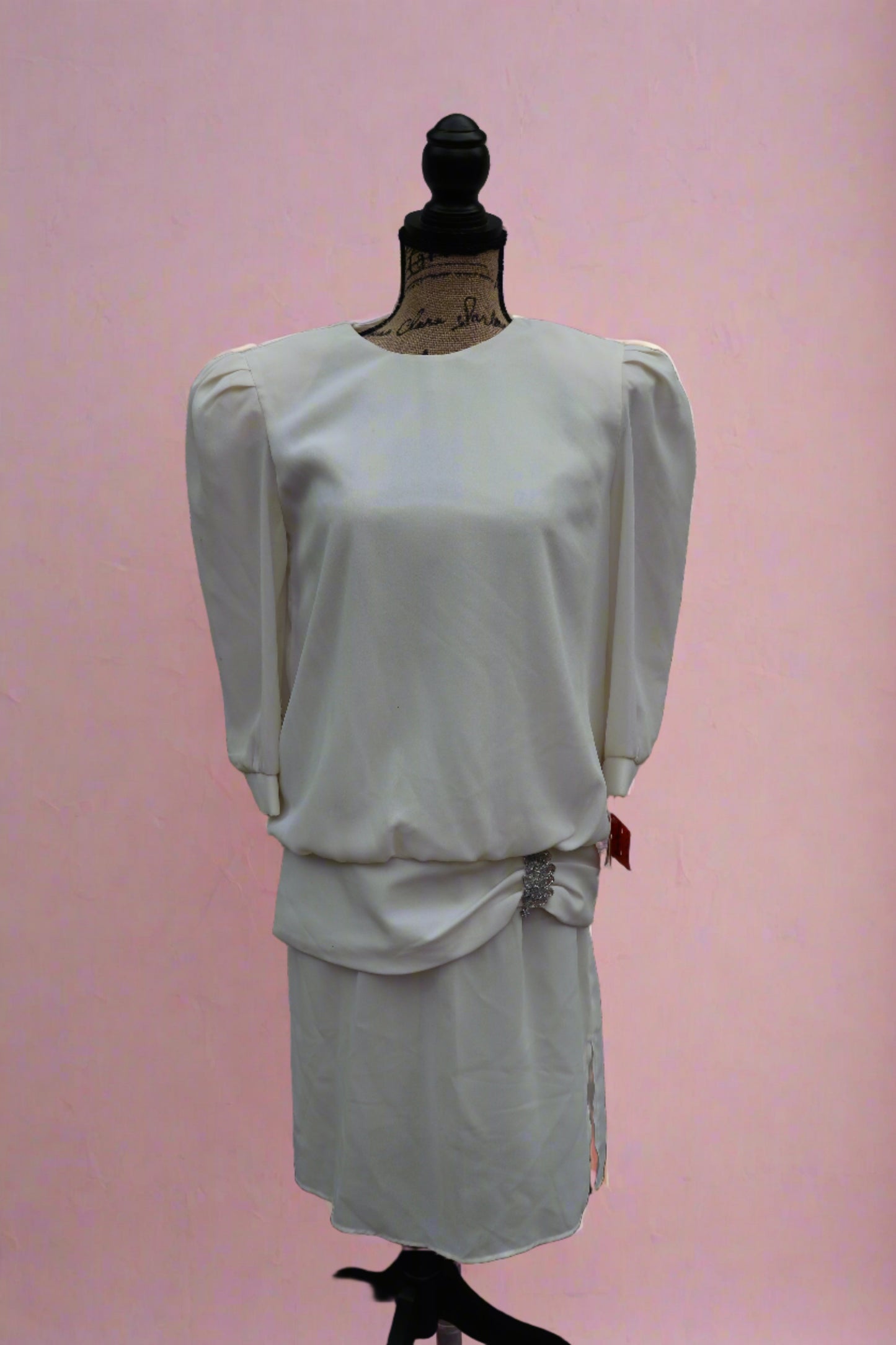 the donna set