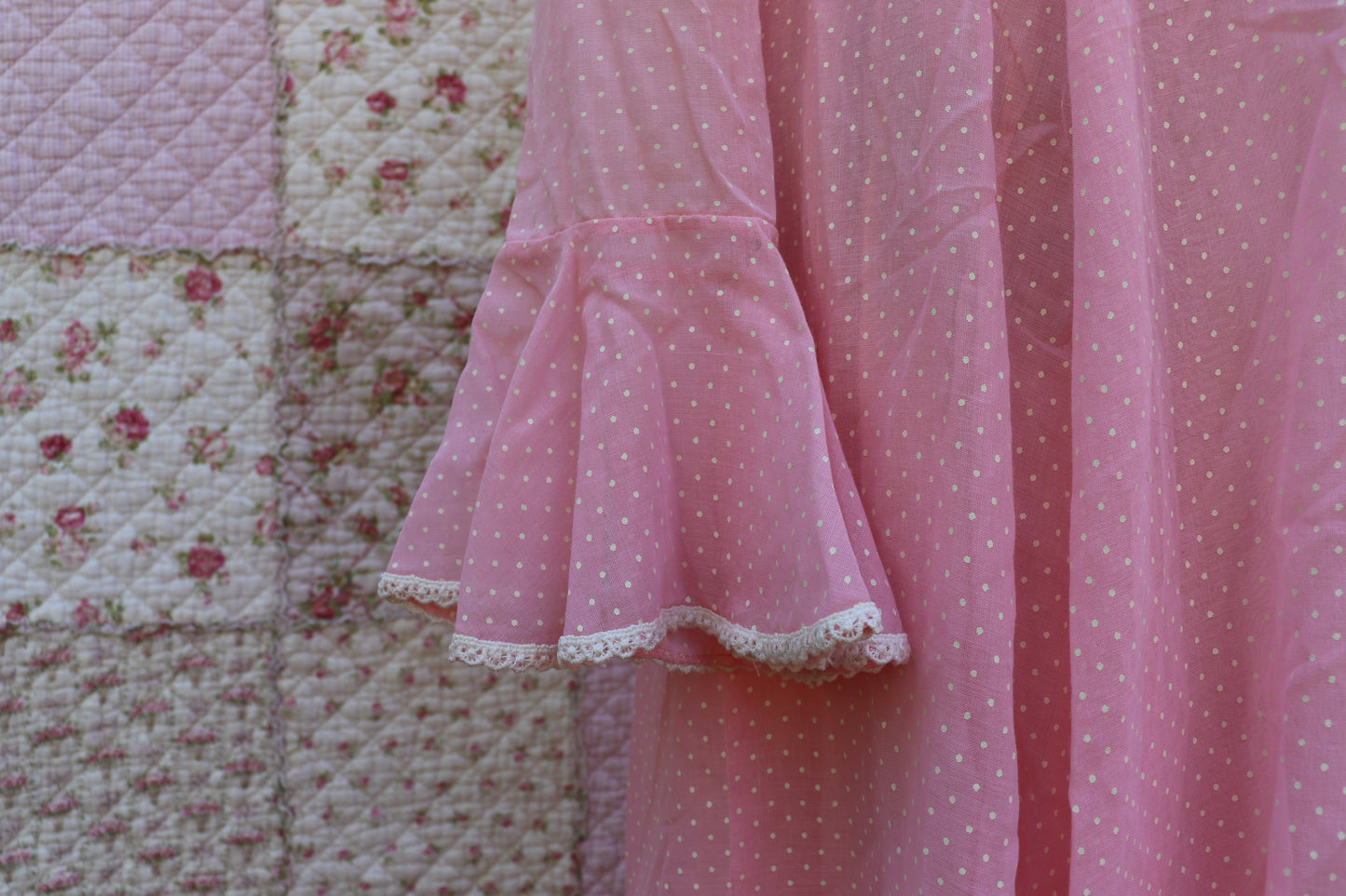 the laura dress
