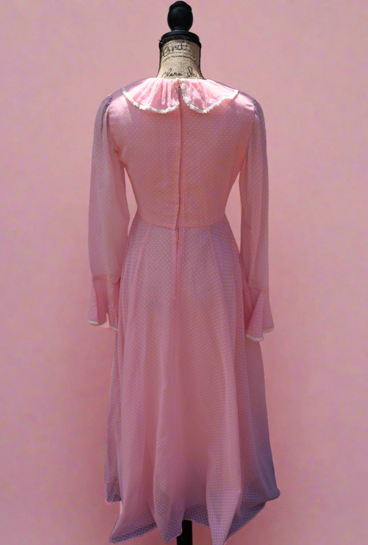 the laura dress
