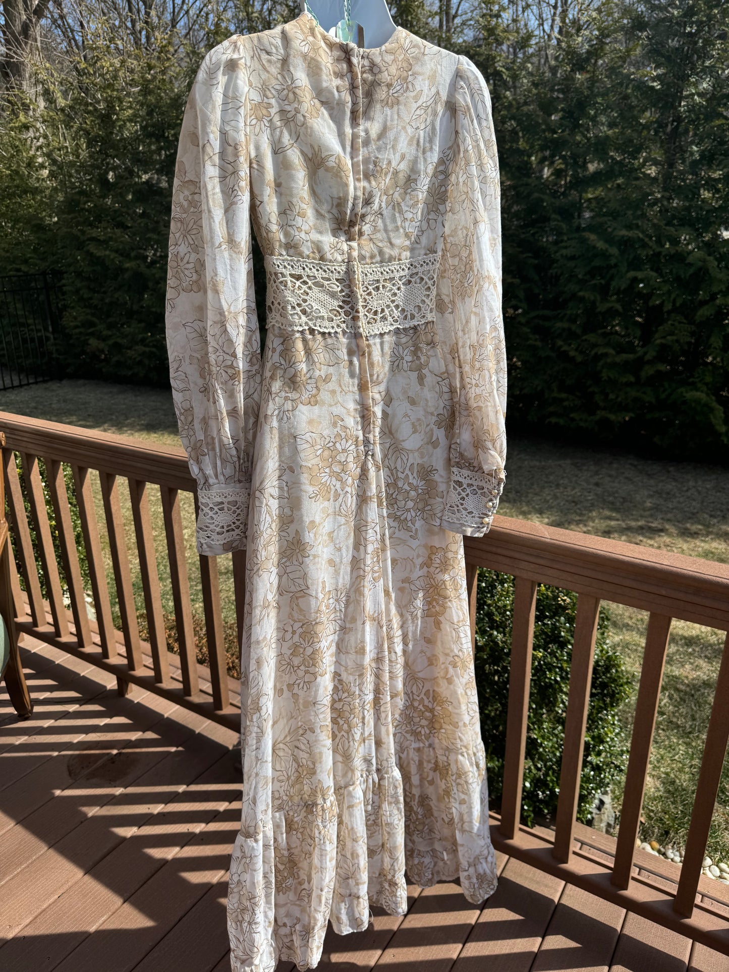 the mona dress
