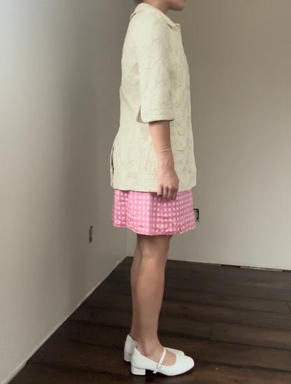 the lanie coat