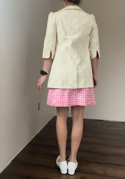 the lanie coat