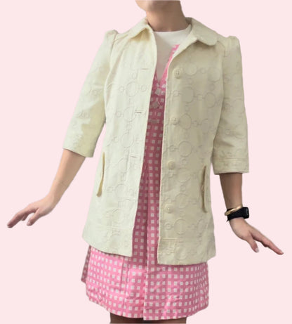 the lanie coat