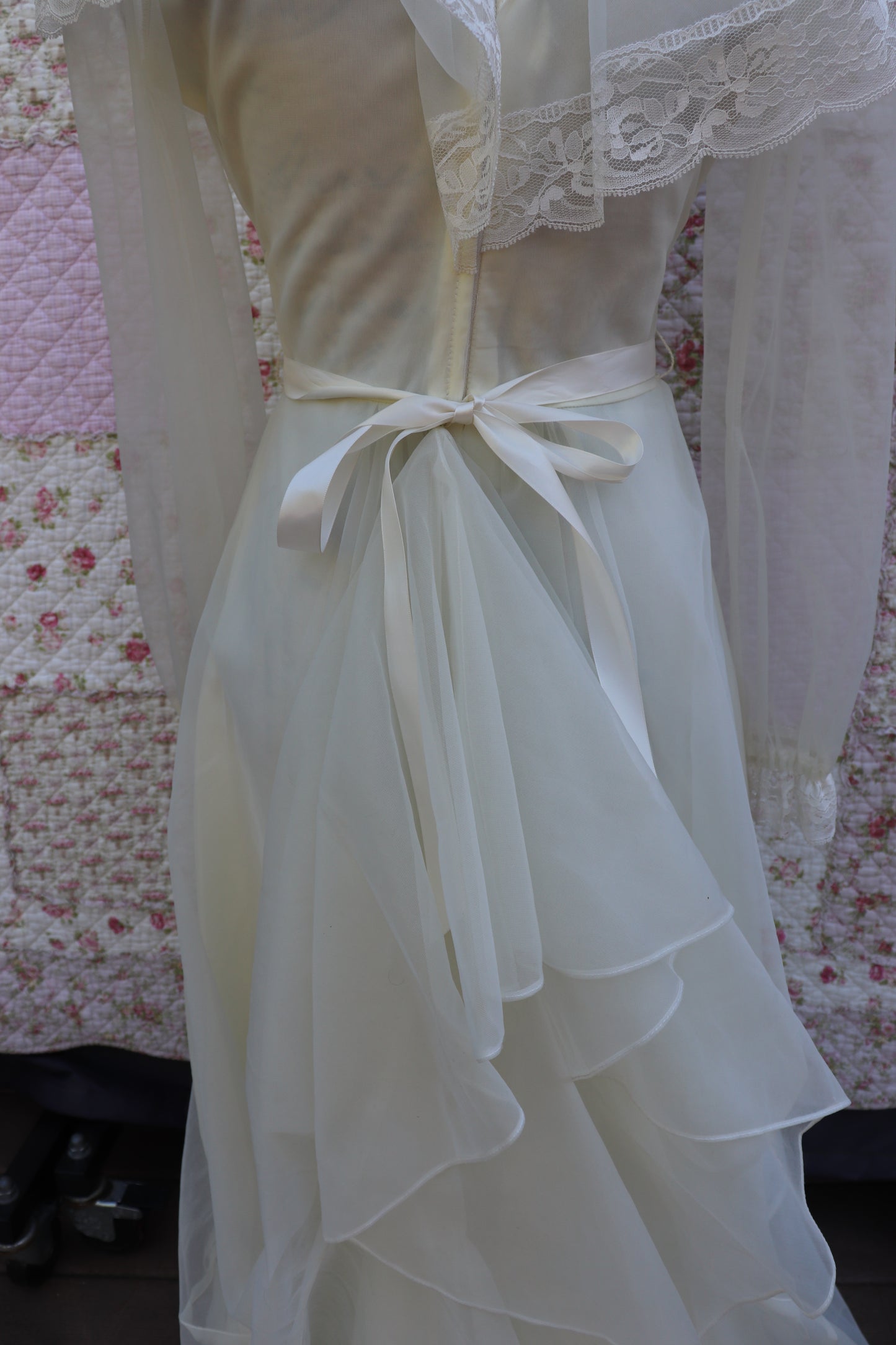 the lux dress