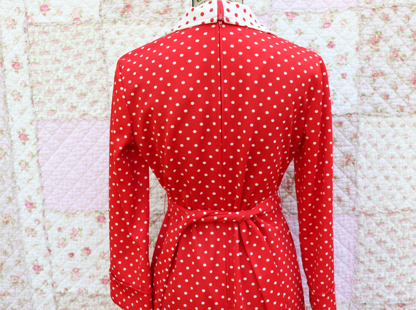 the minnie dress