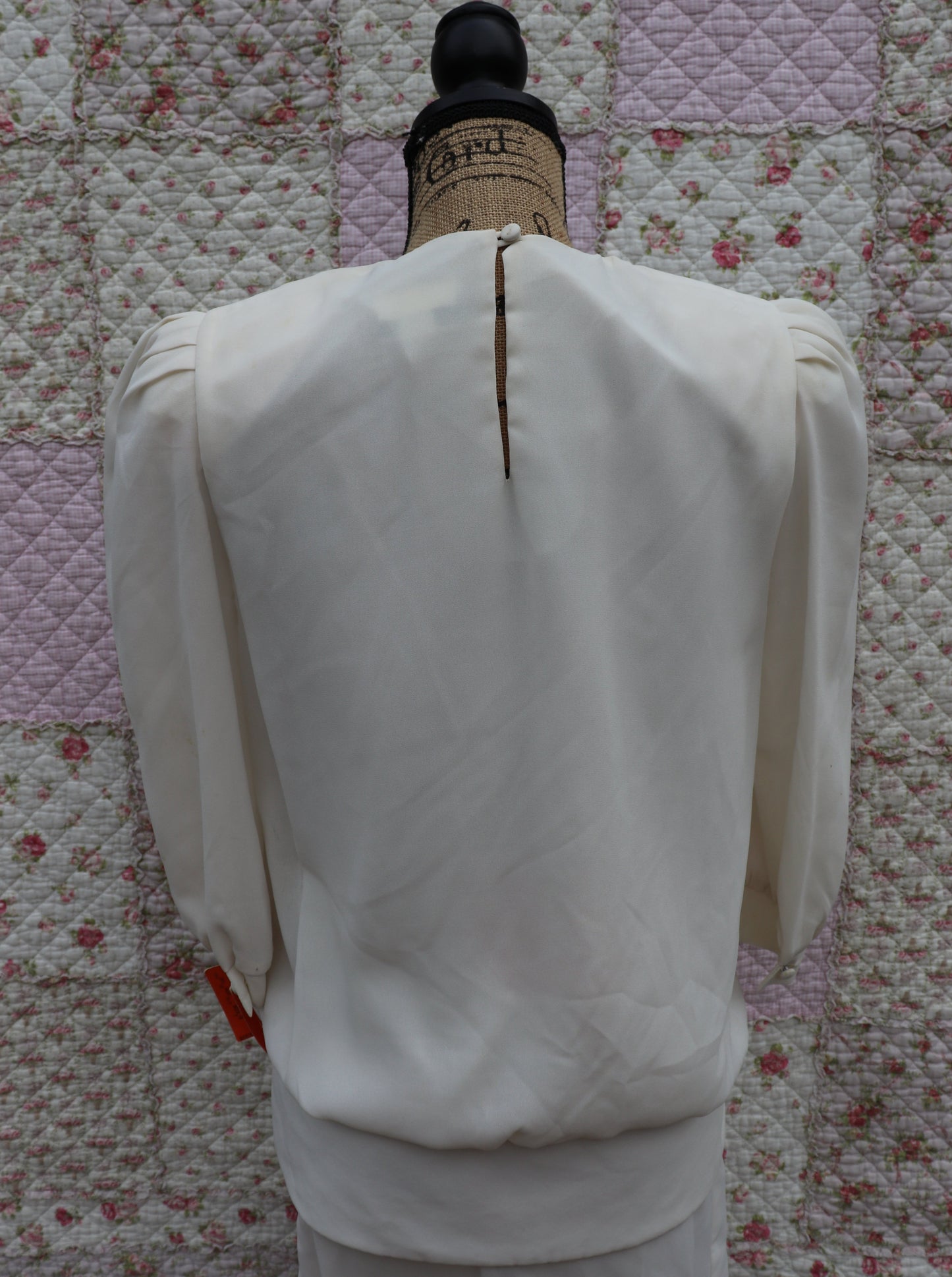 the donna blouse