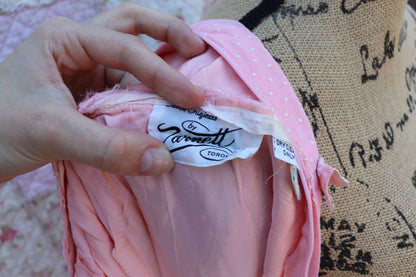 the laura dress