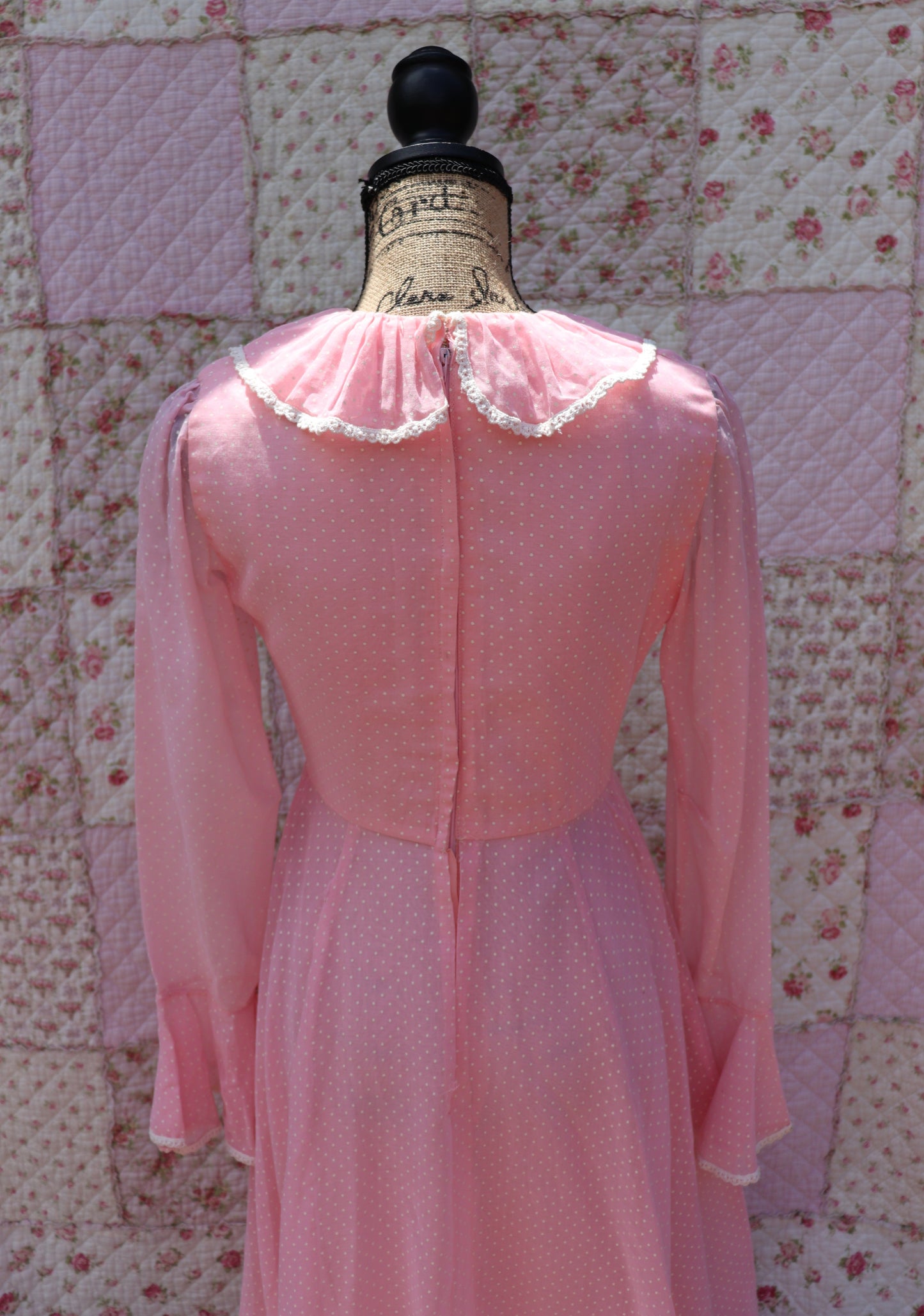 the laura dress