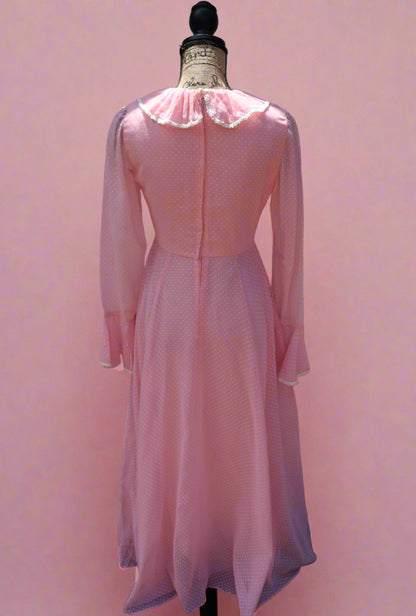 the laura dress