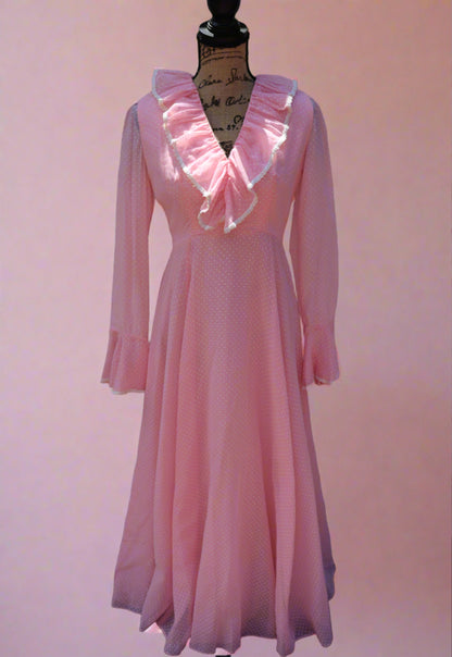 the laura dress