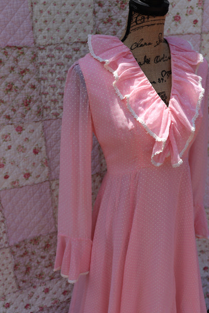 the laura dress