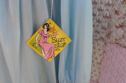 the suzy nightgown