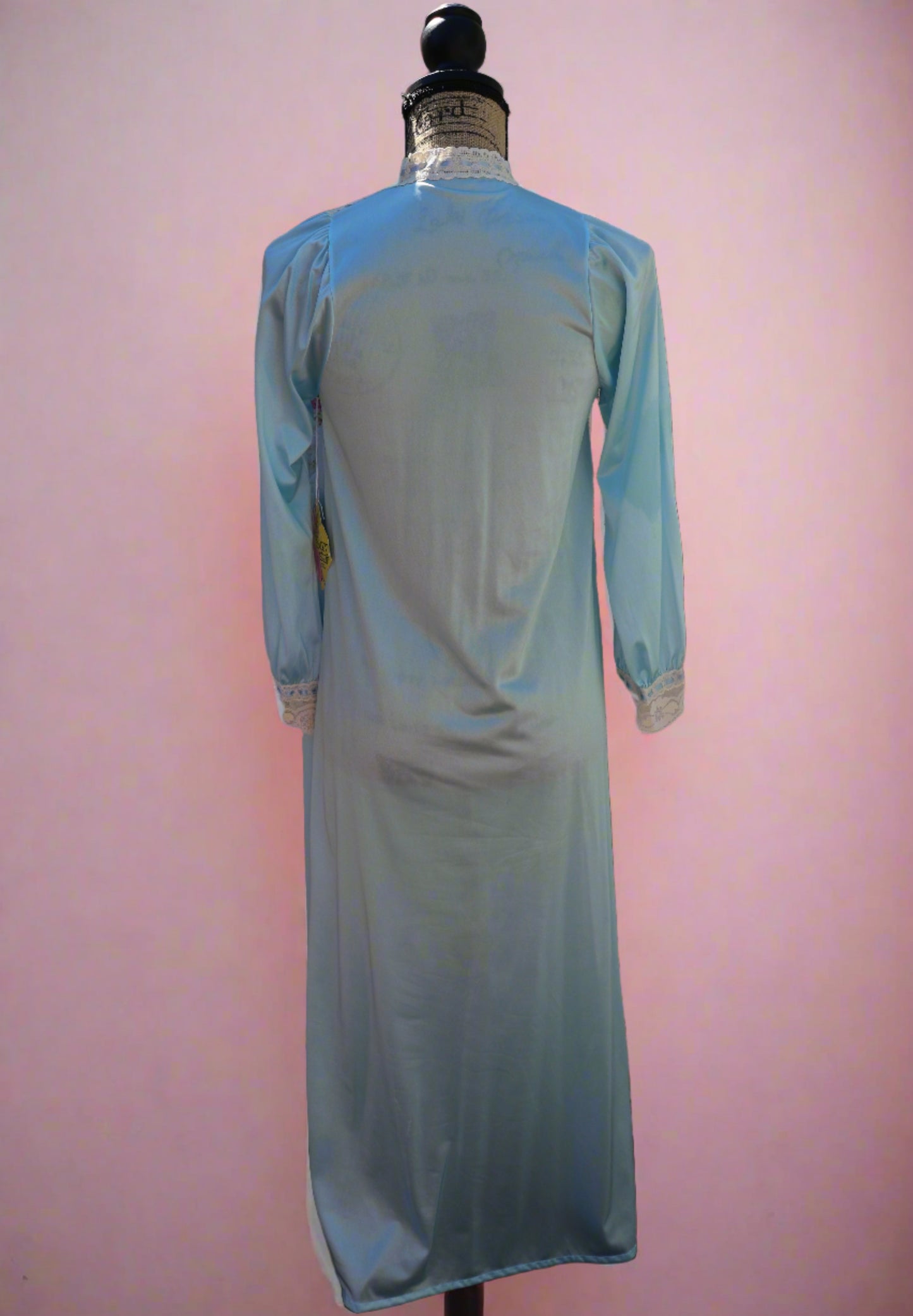 the suzy nightgown