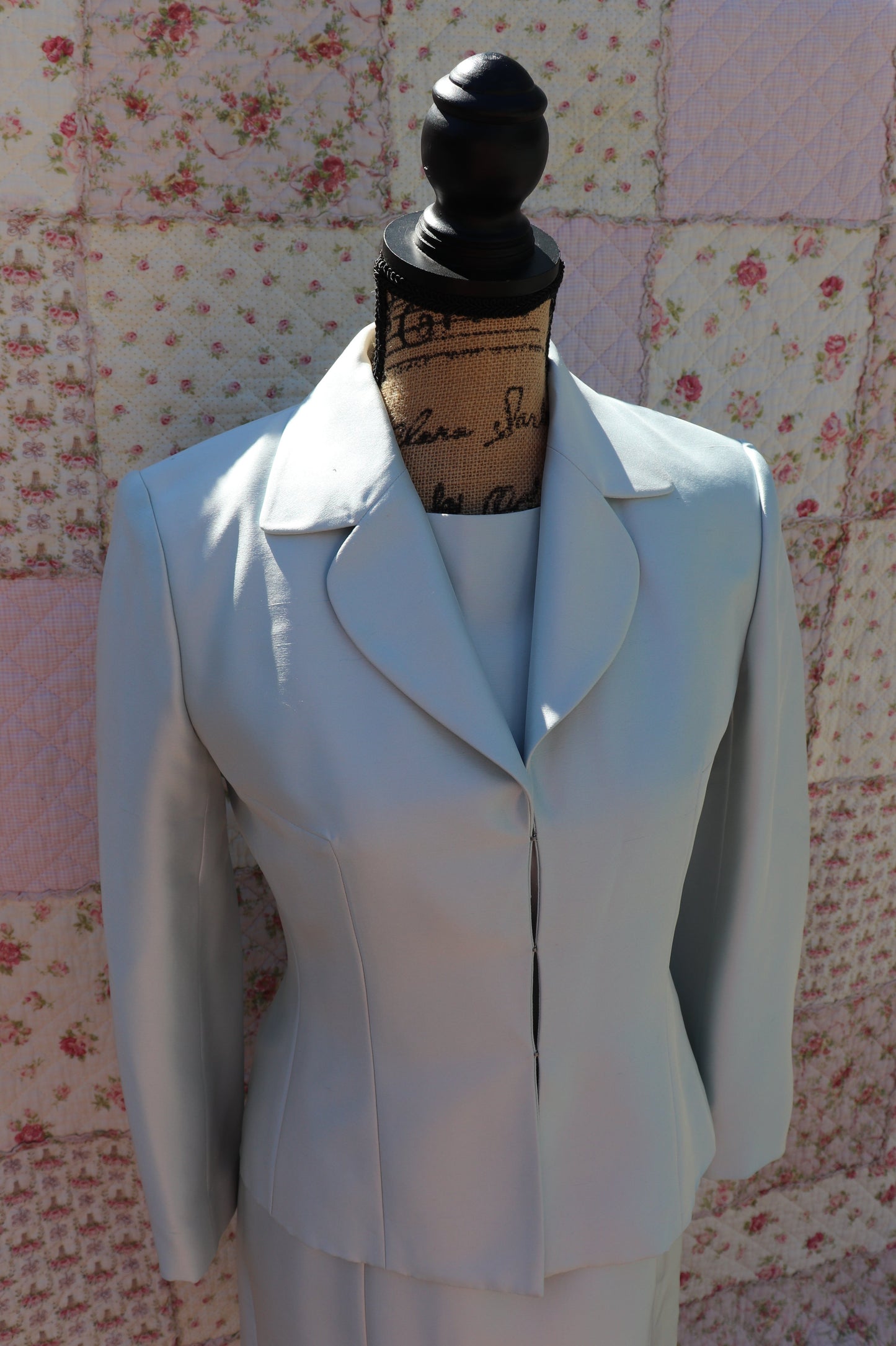 the clarice blazer