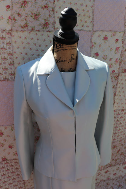 the clarice blazer