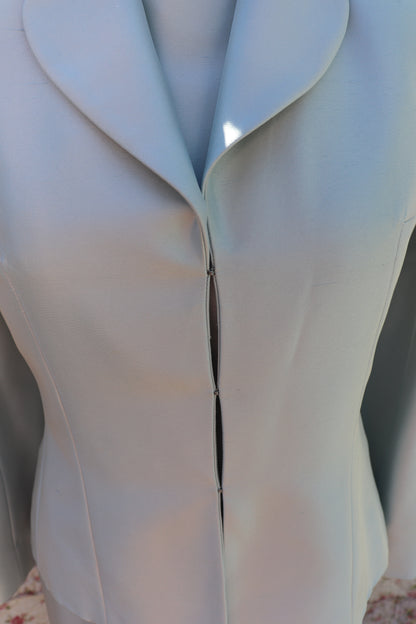 the clarice blazer
