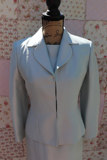 the clarice blazer
