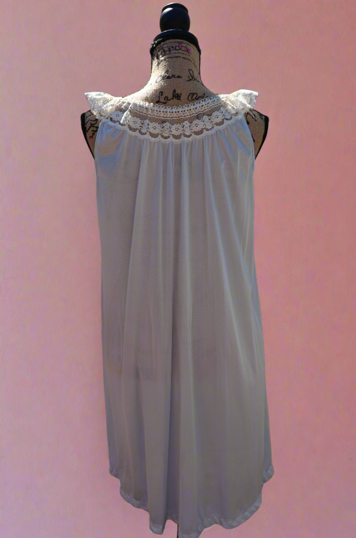 the clara nightgown