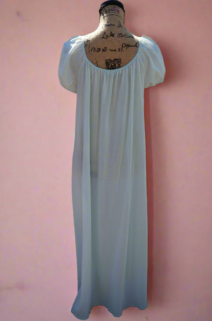 the elaine nightgown