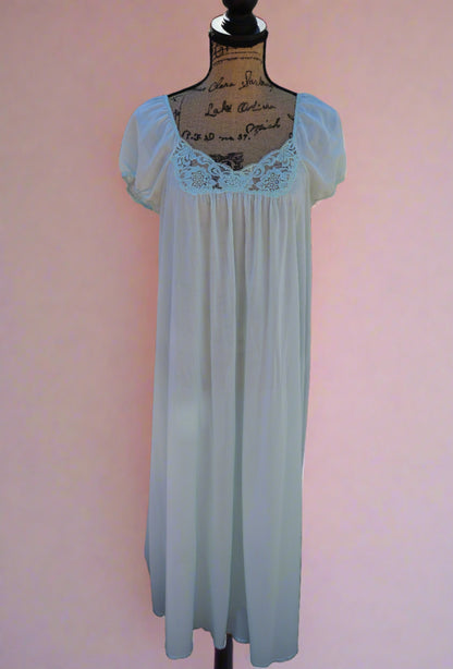 the elaine nightgown