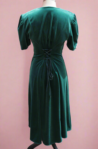 the dorothea dress