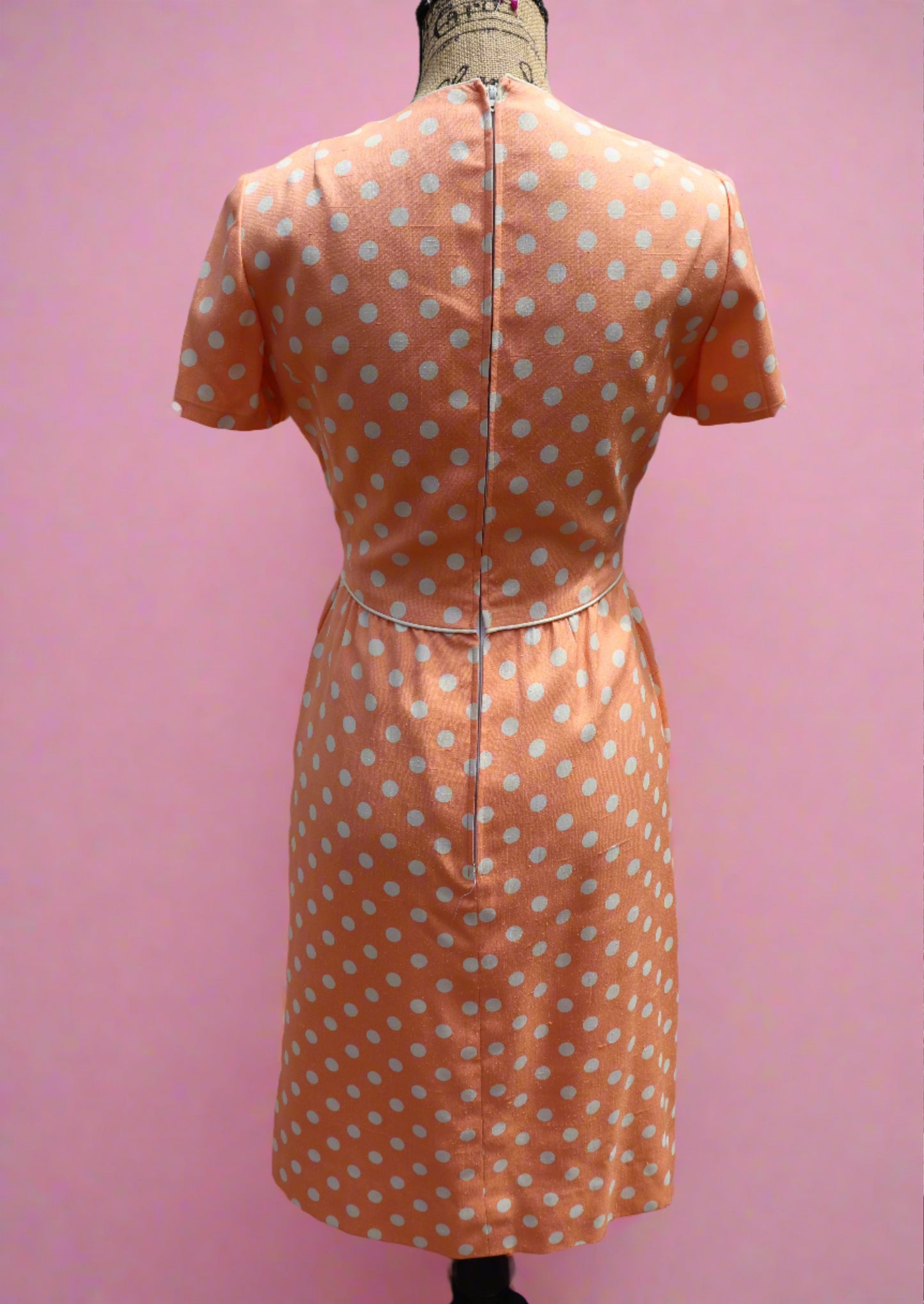 the ethel dress