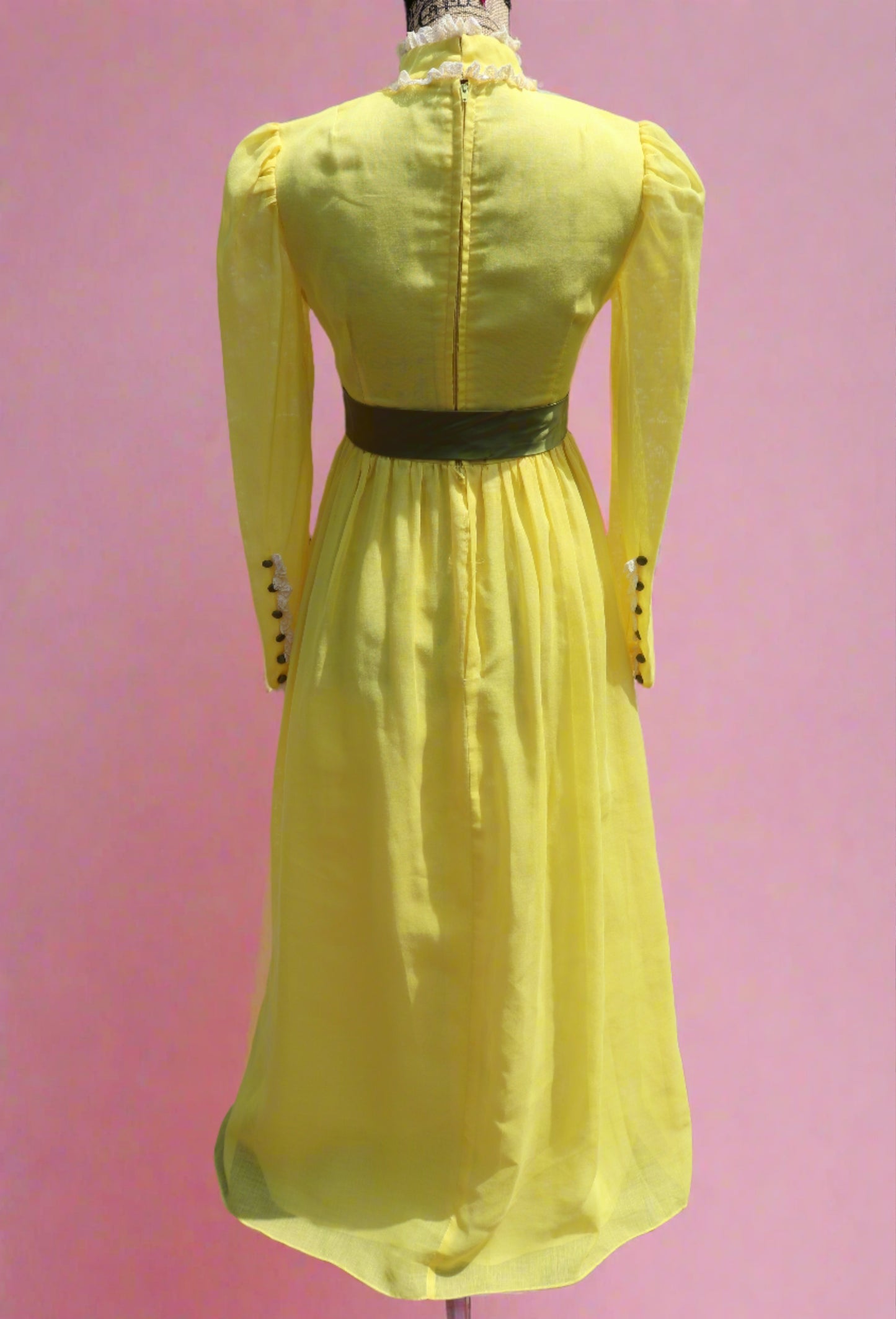 the lorraine dress