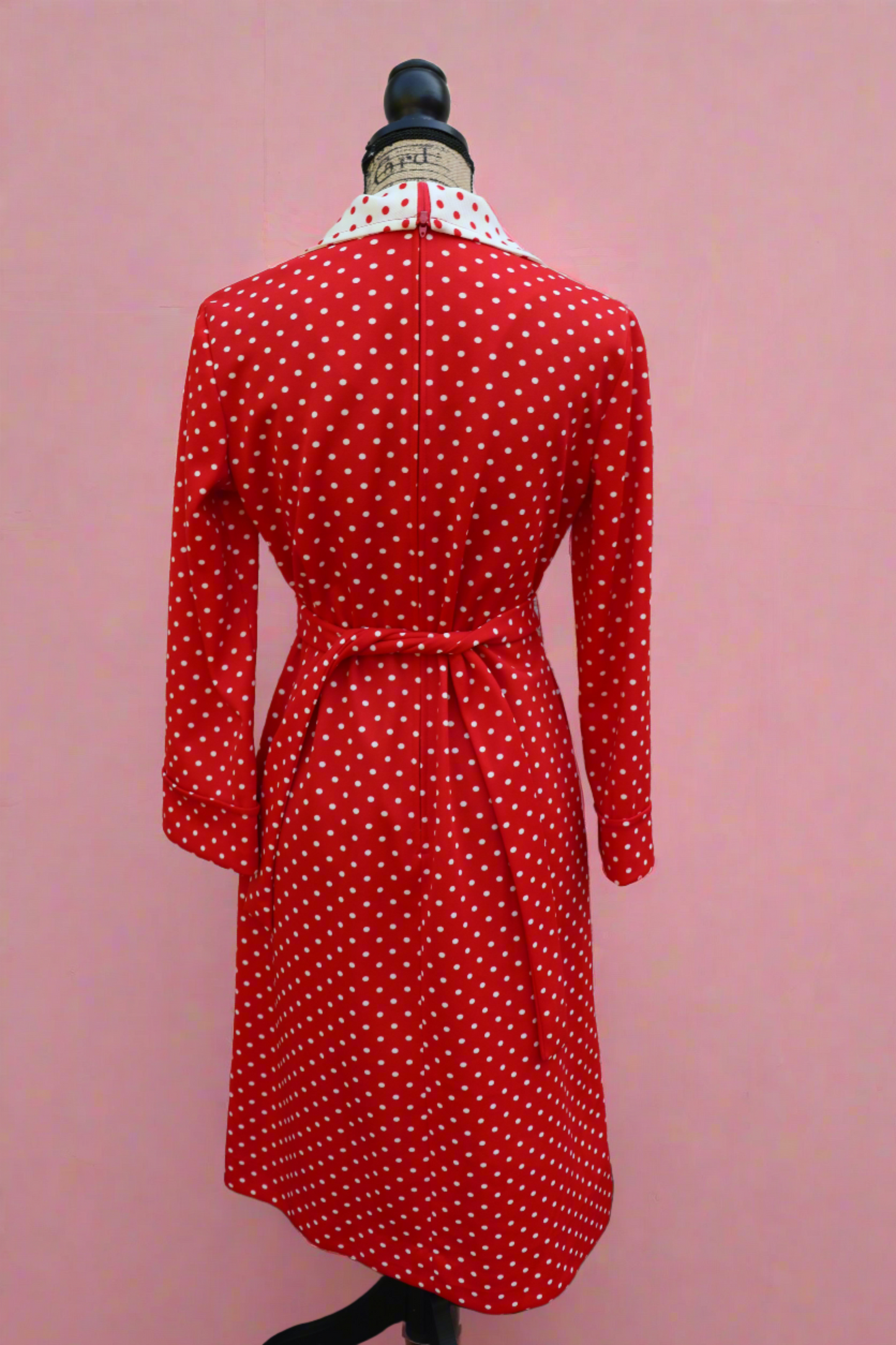 the minnie dress