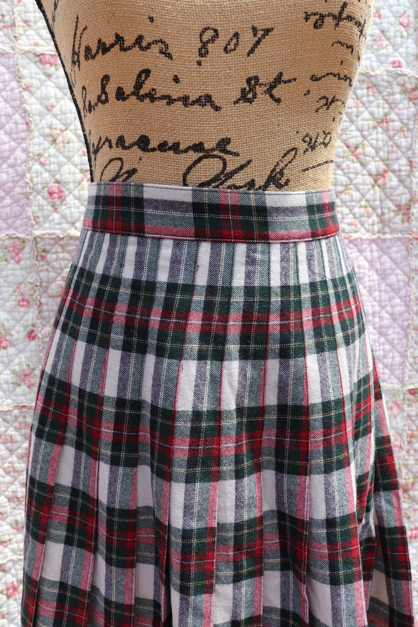 the ava skirt