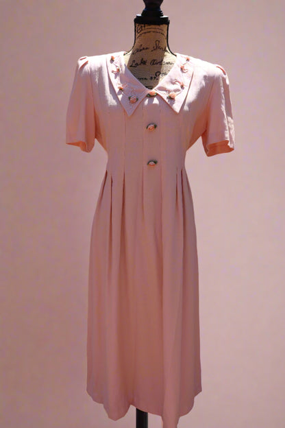 the imogen dress