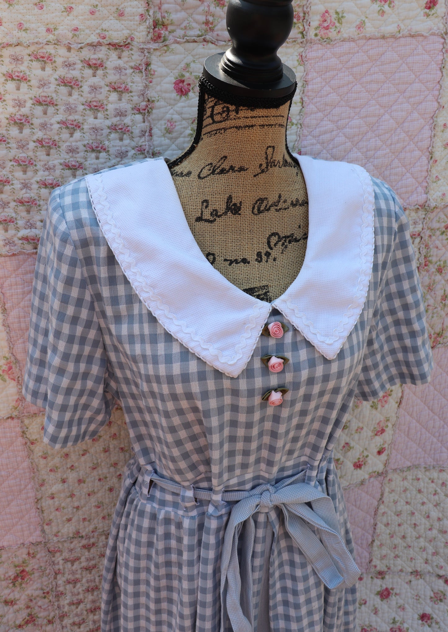 the dorothy dress