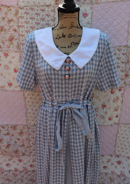 the dorothy dress