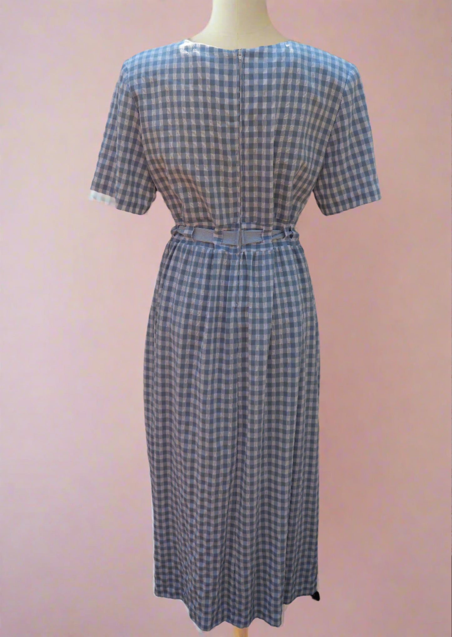 the dorothy dress