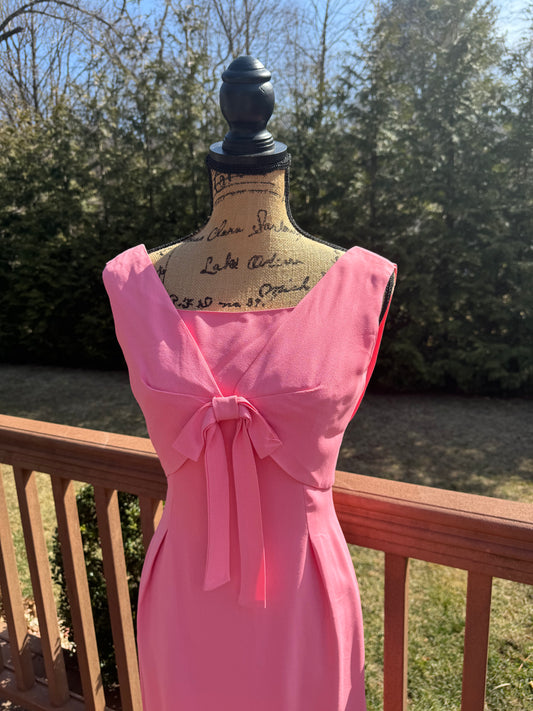 the adeline dress