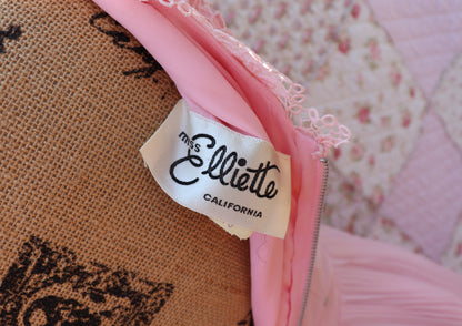 the elliette dress