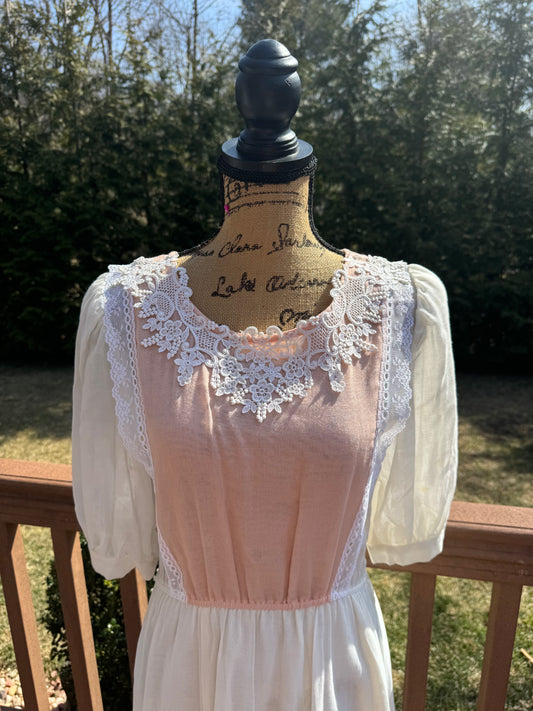 the farrah dress