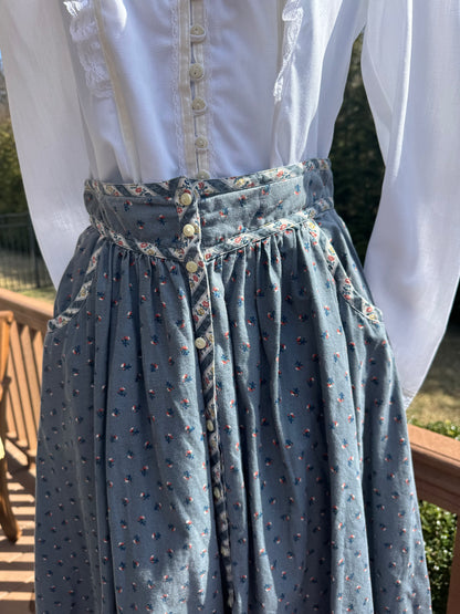 the felicity skirt