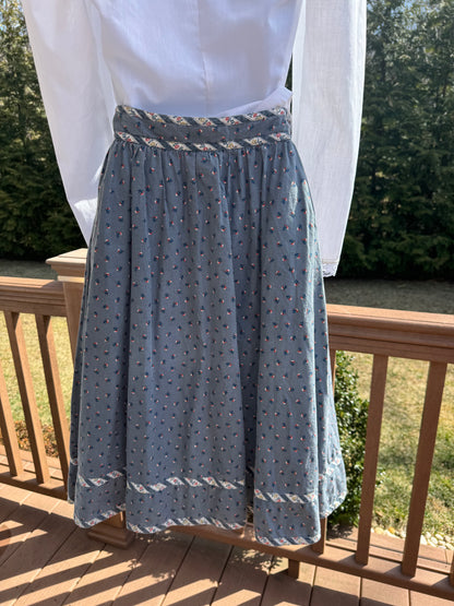the felicity skirt