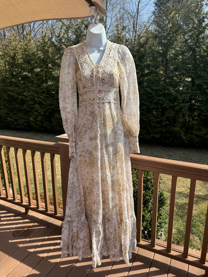 the mona dress