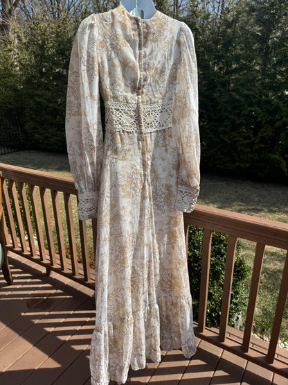 the mona dress
