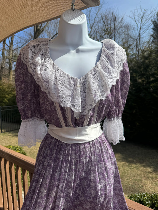 the faye dress