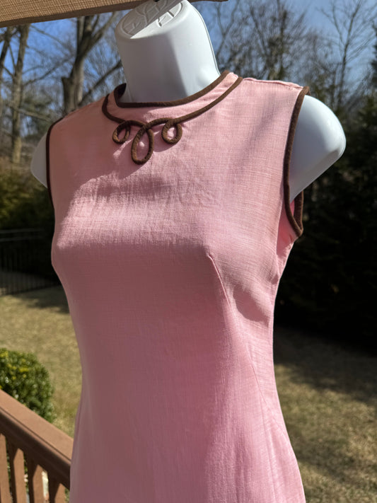 the stacy dress