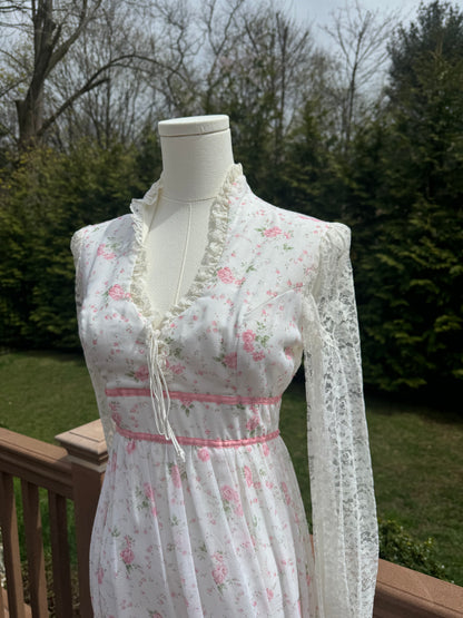 the clarissa dress