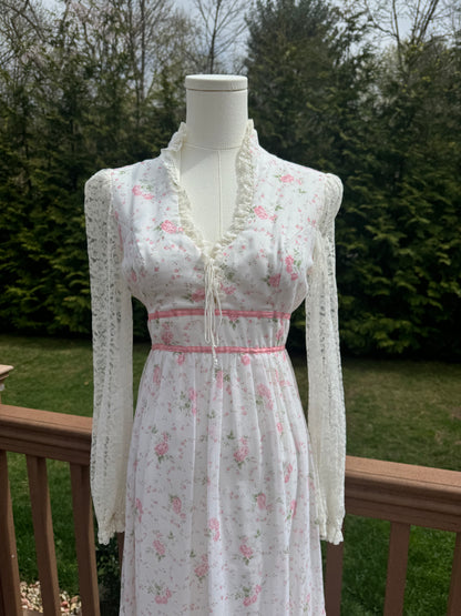 the clarissa dress