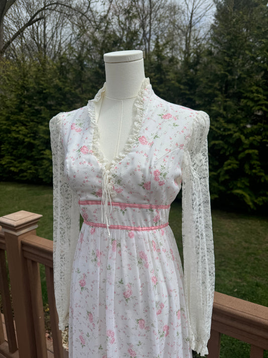 the clarissa dress
