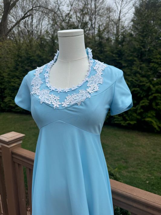 the jenna dress
